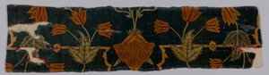 Fragments of a Carpet by Imperial Manufactory