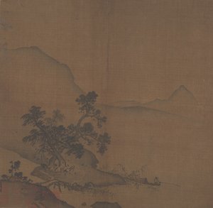 Xiantang Estuary