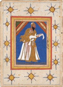 Ali Adil Shah I, Sultan of Bijapur
