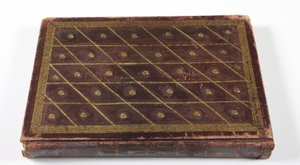 Album of Mughal Dynastic Genealogy by Indian School