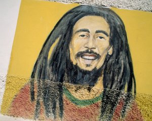 Bob Marley