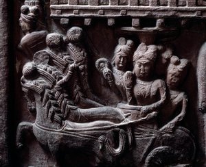 Buddhism: Prasenjit