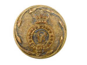 Button, Bengal Staff Corps