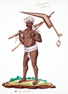Labourer