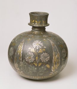 Mughal Flask