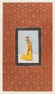 Qamar al-Din Khan
