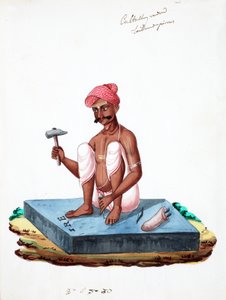 Stonemason