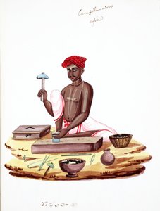 Stonemason