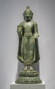 Unknown Image by Indian School
