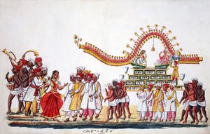Wedding Ceremony