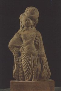 Yakshi, Ahichchhatra