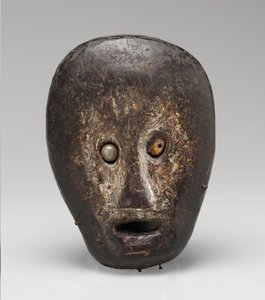 Ceremonial Mask (Biola)