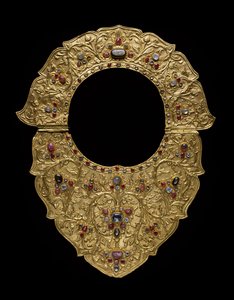 Necklace, Buleleng Regency, Bali by Indonesian School