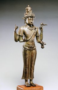 Shiva Mahadeva