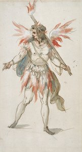 Torchbearer: a fiery spirit
