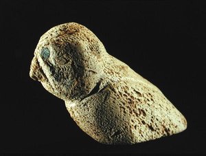 Ptarmigan, from Cape Dorset by Inuit School