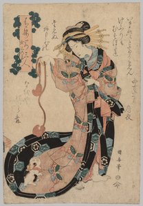Courtesan, 1794-1834