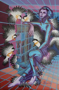 Sound, 2015