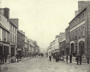 Castlebar, County Mayo by Irish Photographer