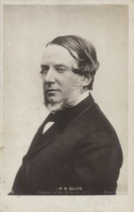 Michael William Balfe
