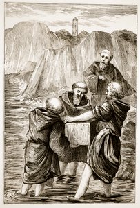 St. Brigit