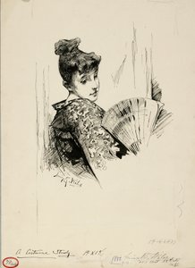 A Costume Study