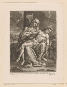 Lamentation