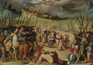 The Faithful Wives of Weinsberg