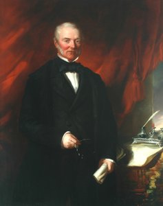 Robert Milligan
