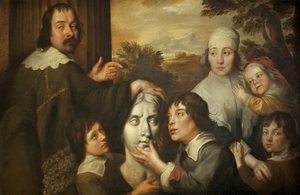 Family group