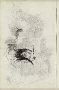 Bending Woman by Isaac Israels