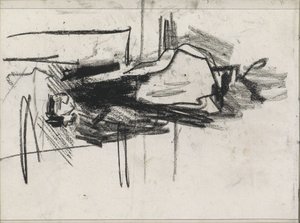 Two Women on the Street