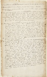 Record of an Experiment in Six Stages Beginning with Distillation Followed by Burning, Further Distillation, Decoction, Calcination and Sublimation by Isaac Newton