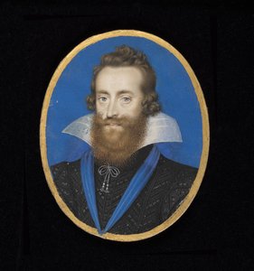 Ludovic Stuart, 2nd Duke of Lennox and Duke of Richmond (1574-1624)
