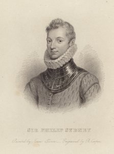 Sir Philip Sidney
