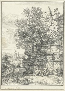 Classical Landscape
