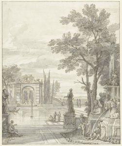 Park View