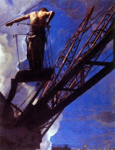 Construction Worker