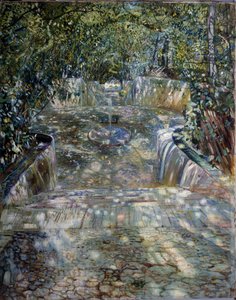 The Fountain