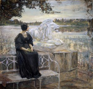 Portrait of the Artist