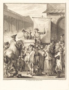 The French Charlatan