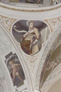 Sibyl by Isidoro Bianchi