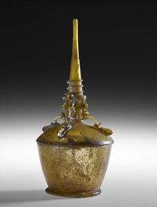 Bottle by Islamic School