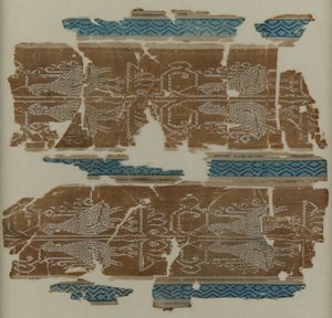 Pattern, Islamic Arts