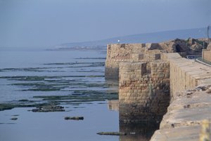 View of the Port