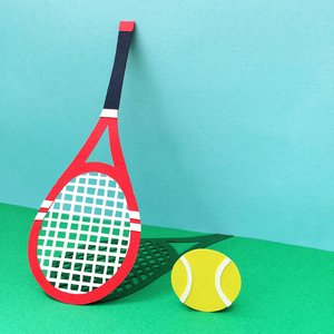 Tennis, 2016