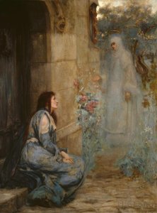 A Legend of Florence by Isobel Gloag
