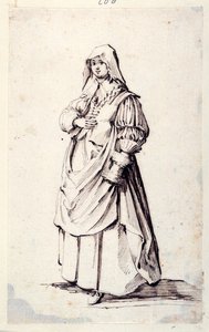Female Figure