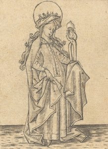 Saint Agatha