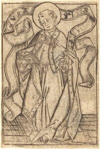 Saint Peter